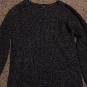 a.n.a Basic Sweater